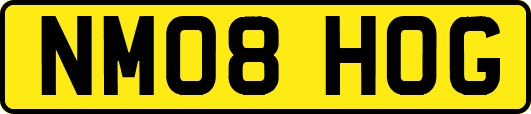 NM08HOG