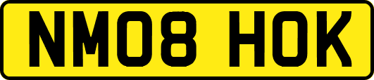 NM08HOK