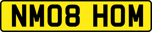 NM08HOM