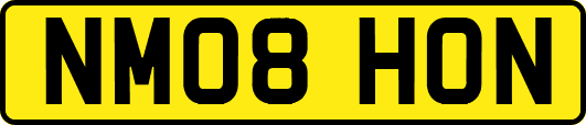 NM08HON