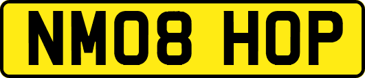 NM08HOP