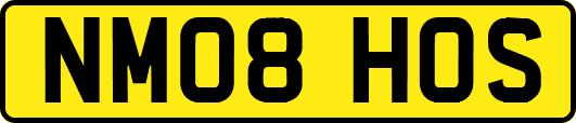 NM08HOS