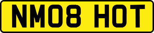 NM08HOT