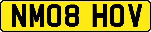 NM08HOV
