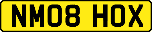 NM08HOX