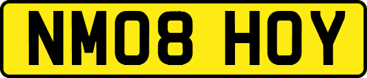 NM08HOY