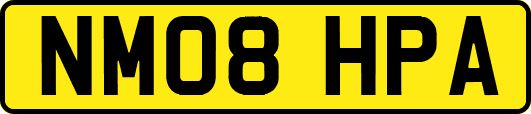 NM08HPA