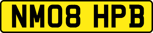 NM08HPB
