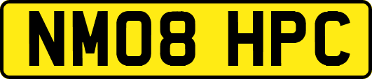 NM08HPC