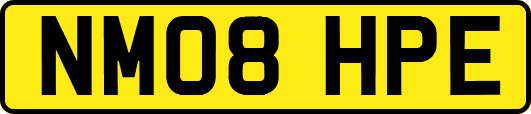 NM08HPE