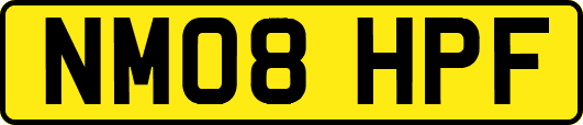 NM08HPF