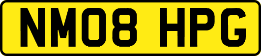 NM08HPG