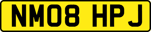 NM08HPJ