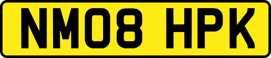 NM08HPK