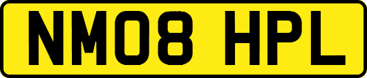 NM08HPL