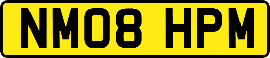 NM08HPM