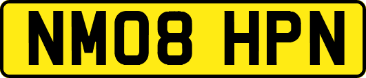 NM08HPN