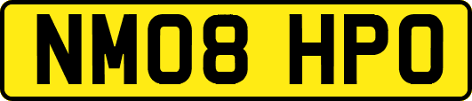 NM08HPO
