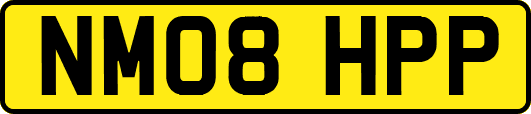 NM08HPP