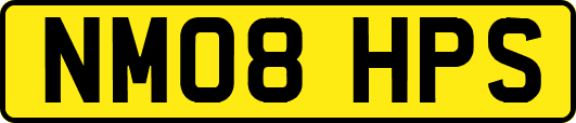NM08HPS