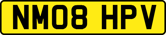 NM08HPV