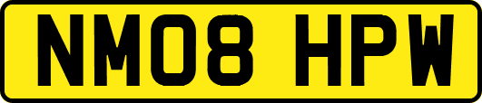 NM08HPW