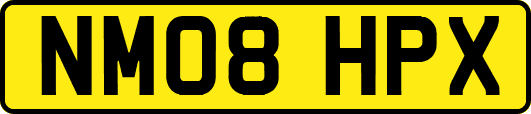 NM08HPX