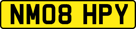 NM08HPY