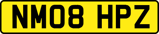 NM08HPZ