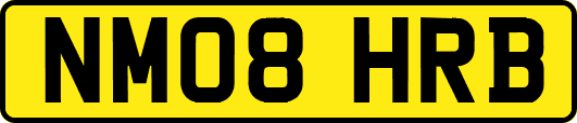 NM08HRB