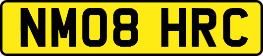 NM08HRC