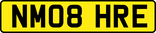 NM08HRE