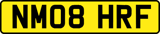 NM08HRF