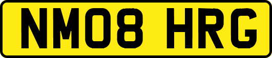 NM08HRG