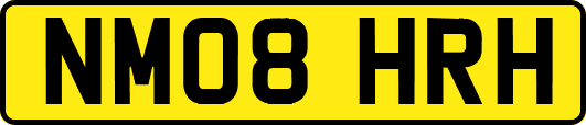 NM08HRH