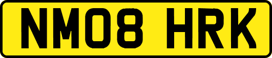 NM08HRK