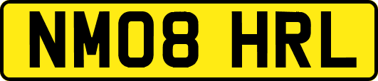 NM08HRL