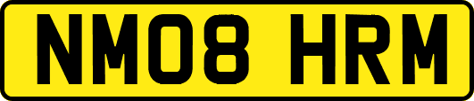 NM08HRM