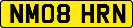 NM08HRN