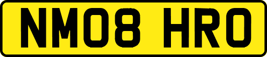 NM08HRO