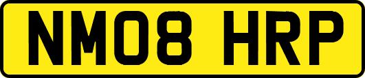 NM08HRP