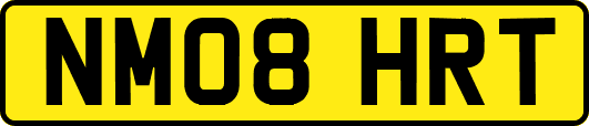 NM08HRT