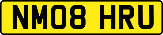 NM08HRU