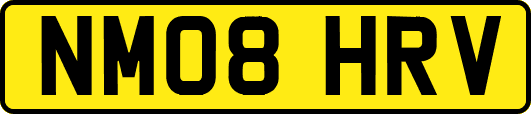 NM08HRV