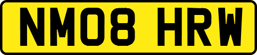 NM08HRW
