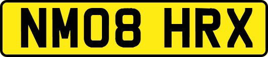 NM08HRX