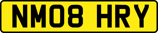 NM08HRY