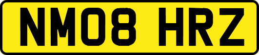 NM08HRZ