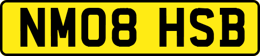 NM08HSB