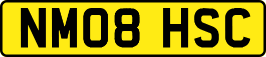 NM08HSC